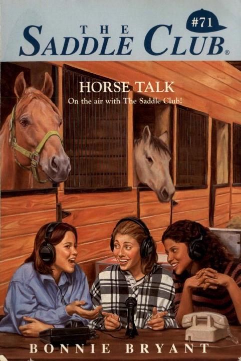 Produktbild: Horse Talk