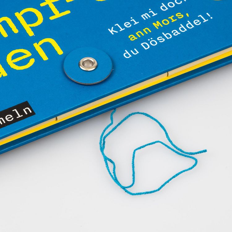 Produktbild: Schimpf-O-Mat f&uuml;r den Norden