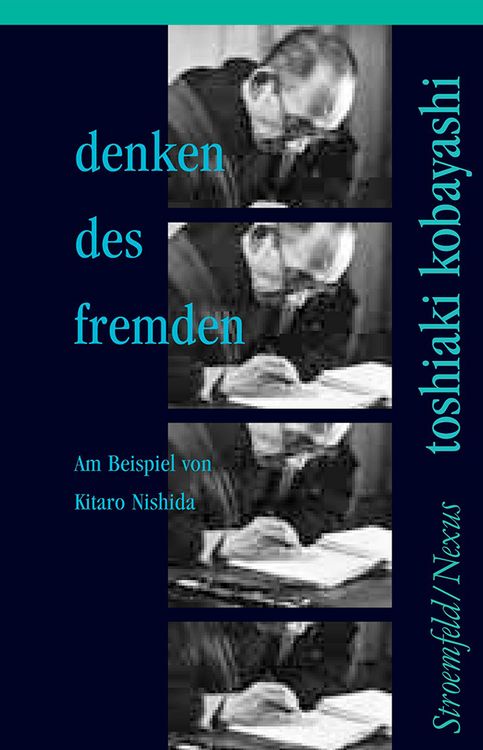 Produktbild: Denken des Fremden