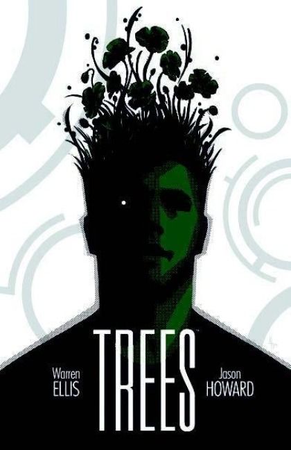 Produktbild: Trees 1