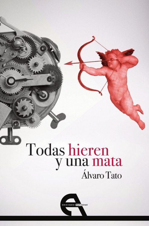 Produktbild: Todas hieren y una mata