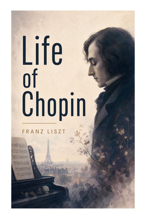 Produktbild: Life of Chopin