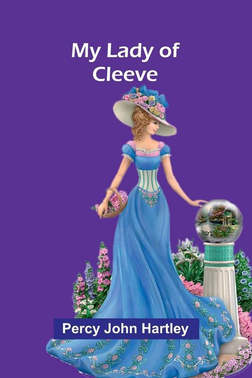 Produktbild: My Lady Of Cleeve