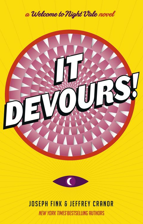 Produktbild: It Devours!
