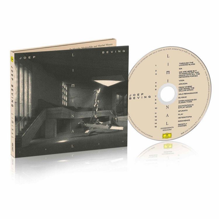 Produktbild: Liminal