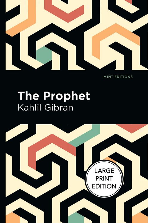 Produktbild: The Prophet