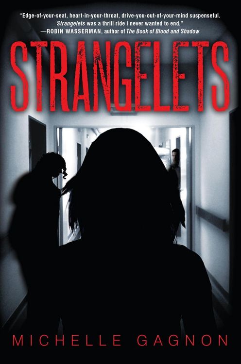 Produktbild: Strangelets