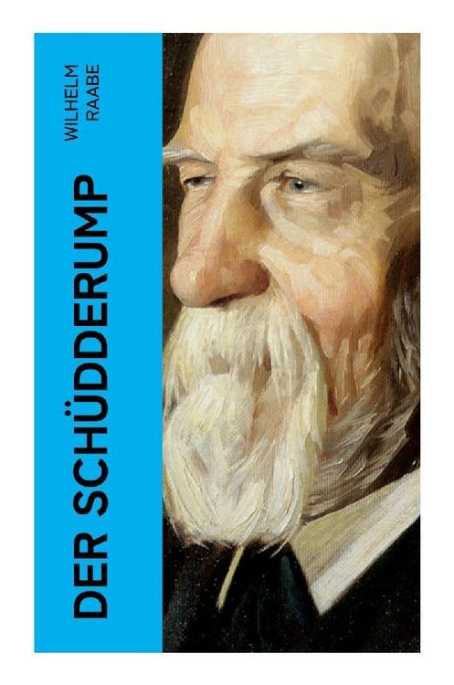 Produktbild: Der Sch&uuml;dderump