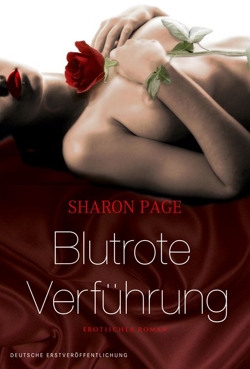 Produktbild: Blutrote Versuchung