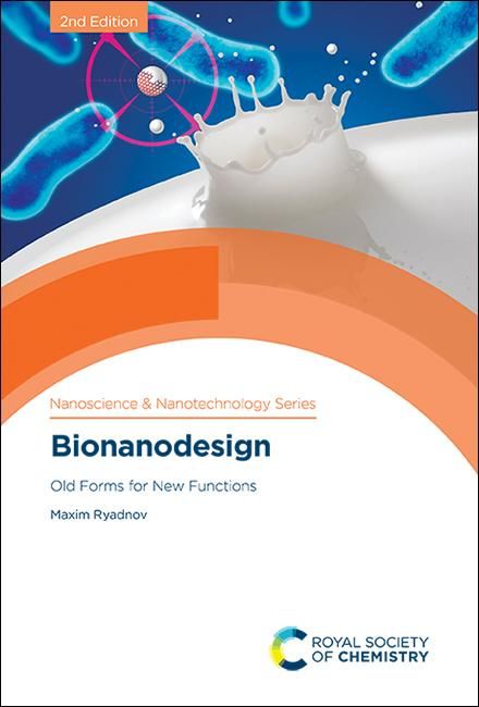 Produktbild: Bionanodesign