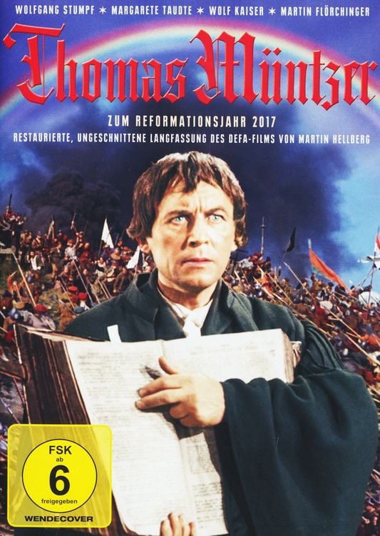 Produktbild: Thomas M&uuml;ntzer