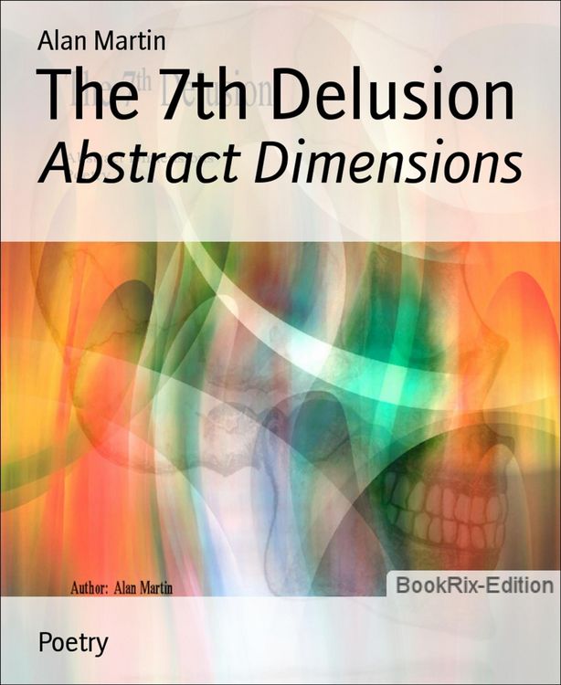 Produktbild: The 7th Delusion