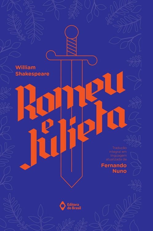 Produktbild: Romeu e Julieta