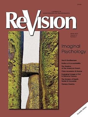 Produktbild: Imaginal Psychology