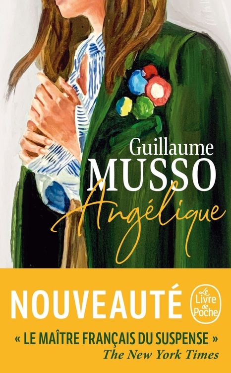 Produktbild: Ang&eacute;lique