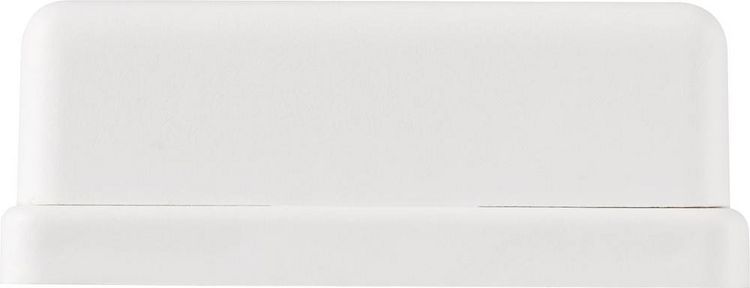 Produktbild: Renkforce 1 Port Netzwerkdose Aufputz CAT 6 KSV-ND10 Wei&szlig; RF-4473849
