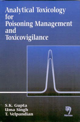 Produktbild: Analytical Toxicology For Pois