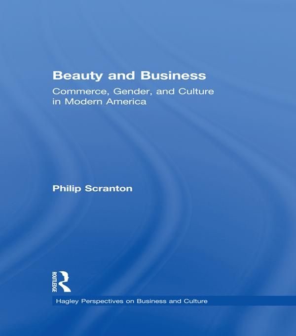 Produktbild: Beauty and Business