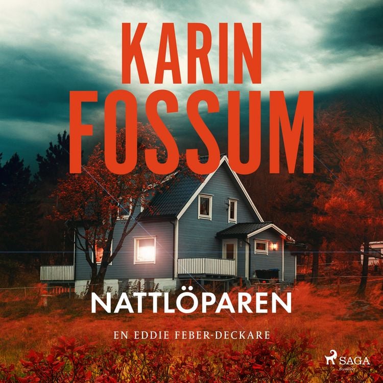 Produktbild: Nattl&ouml;paren