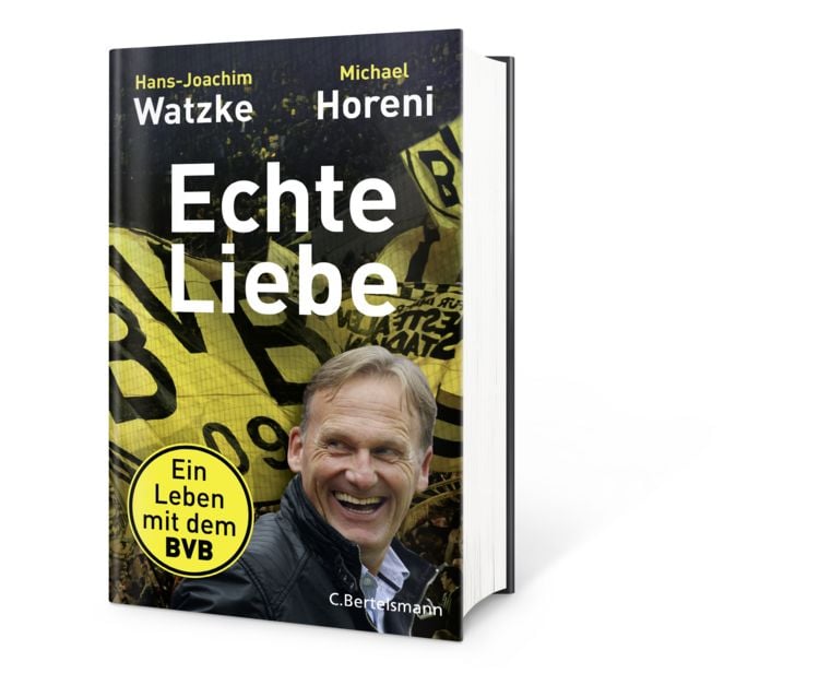 Produktbild: Echte Liebe