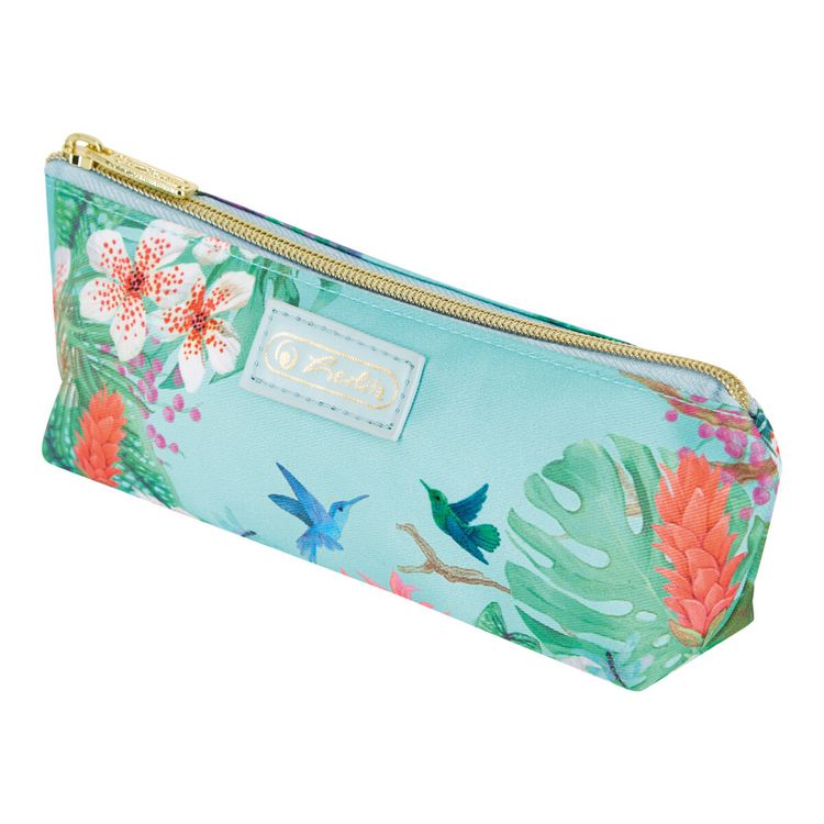 Produktbild: Herlitz Faulenzer Schiffchen Ladylike Jungle