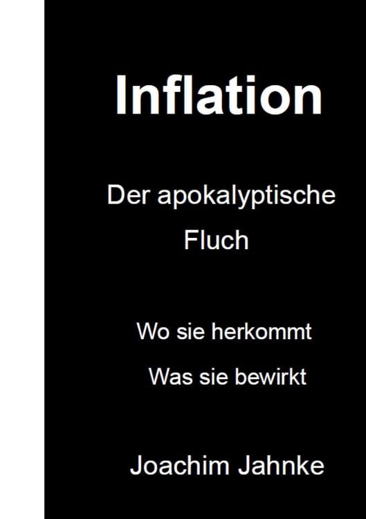 Produktbild: Inflation