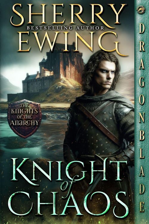 Produktbild: Knight of Chaos