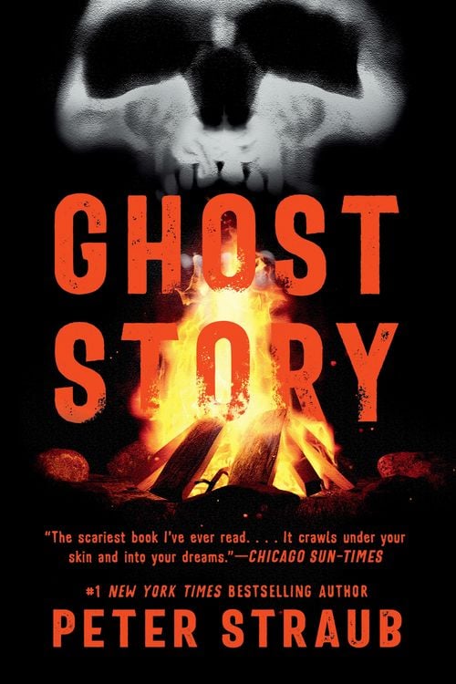 Produktbild: Ghost Story