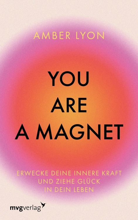 Produktbild: You are a Magnet