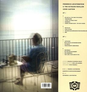 Produktbild: Good Gastein (2LP/GTF/Black Vinyl)