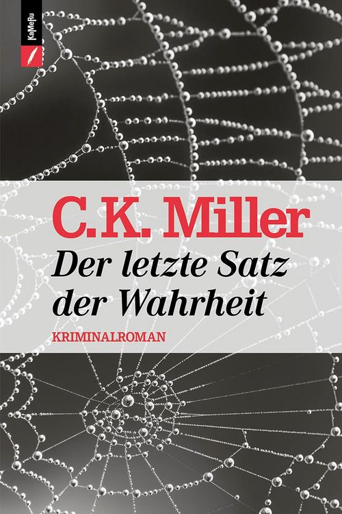 Produktbild: Der letzte Satz der Wahrheit