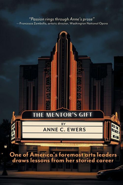 Produktbild: The Mentor's Gift
