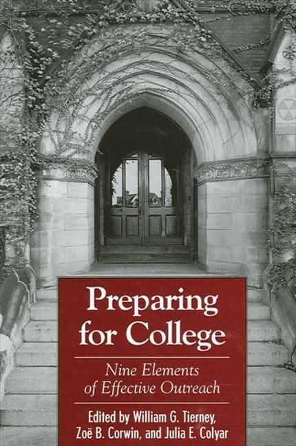 Produktbild: Preparing for College