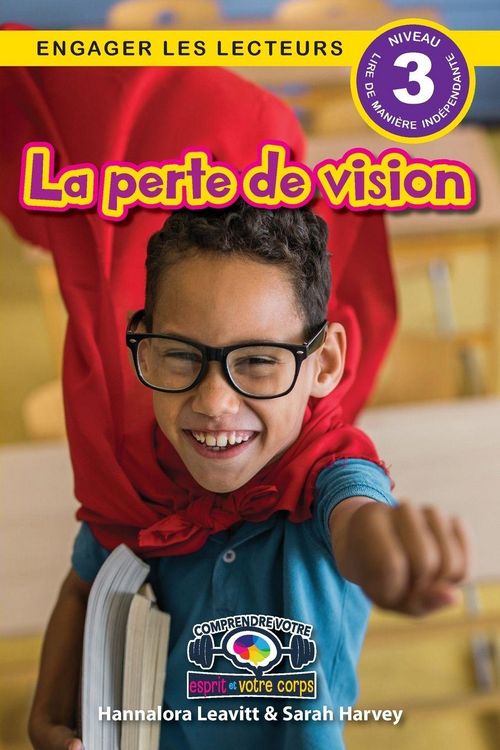 Produktbild: La perte de vision