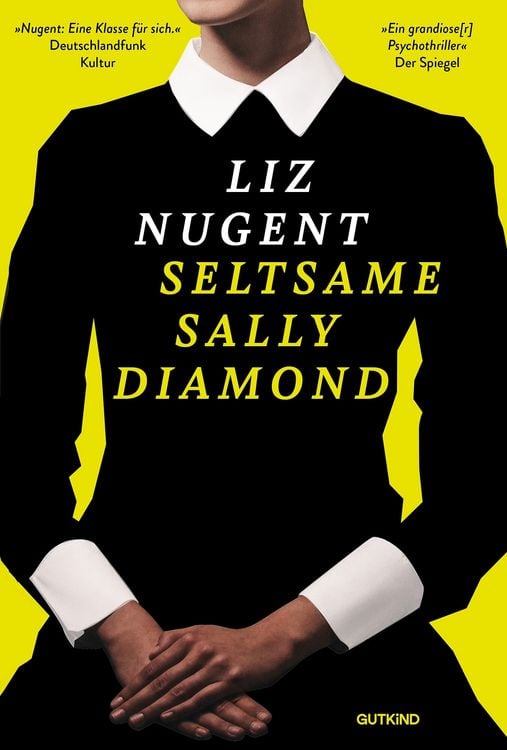 Produktbild: Seltsame Sally Diamond
