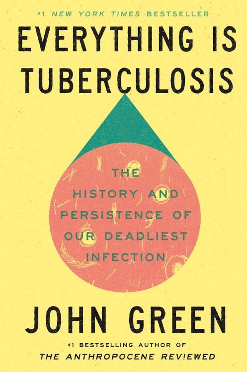 Produktbild: Everything Is Tuberculosis