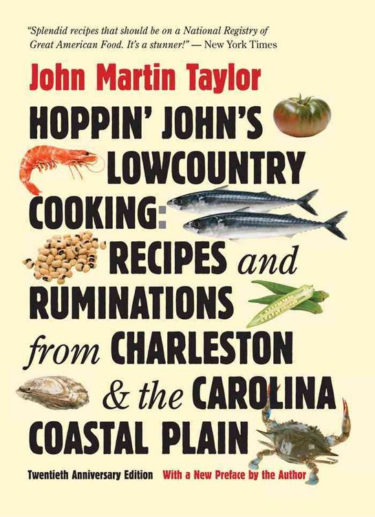 Produktbild: Hoppin' John's Lowcountry Cooking