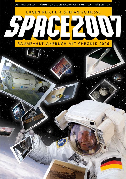 Produktbild: Space 2007