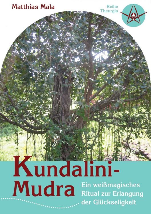Produktbild: Kundalini-Mudra