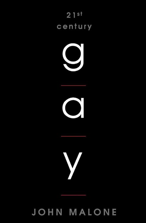 Produktbild: 21st Century Gay