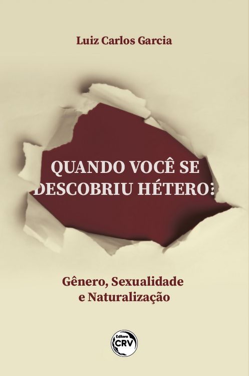 Produktbild: Quando Voc&ecirc; Se Descobriu H&eacute;tero?
