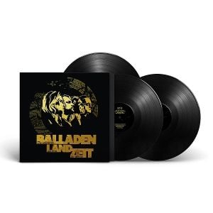 Produktbild: Die sch&ouml;nsten Balladen aus dem Land vor unserer Ze