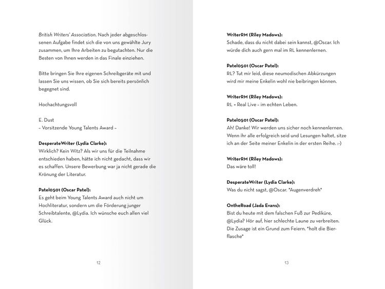Produktbild: Master Class, Band 1 - Blut ist dicker als Tinte