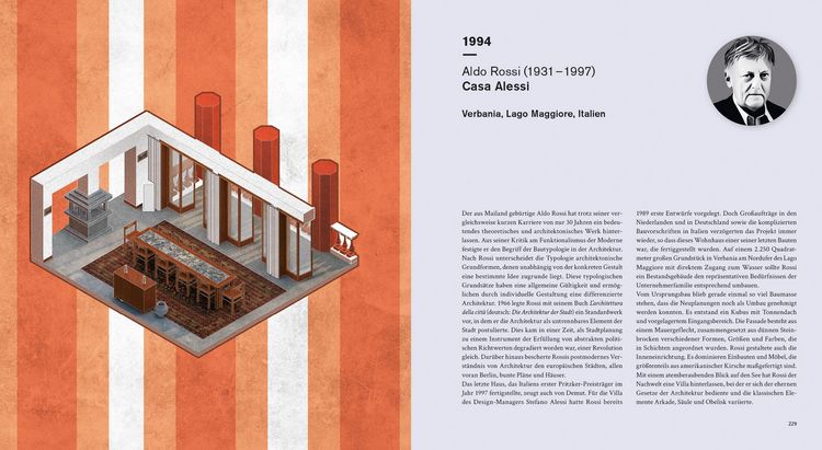 Produktbild: Geschichte und Theorie der Innenarchitektur