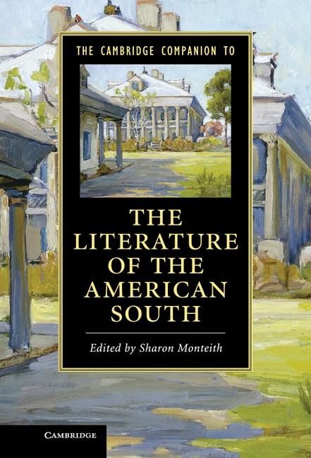 Produktbild: Cambridge Companion to the Literature of the American South