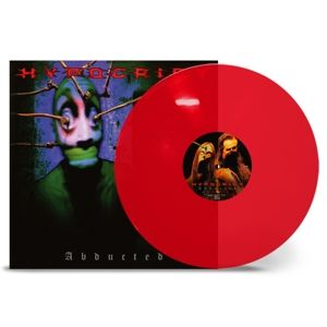 Produktbild: Abducted(Ltd.Transparent Red Vinyl)