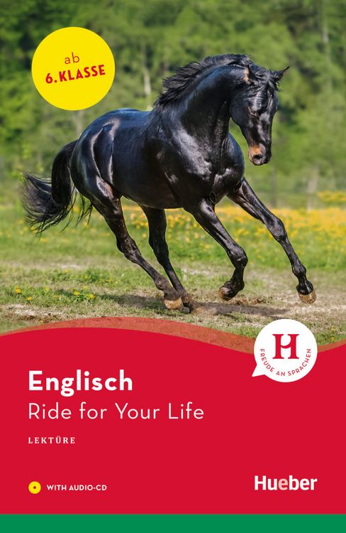 Produktbild: Ride for Your Life
