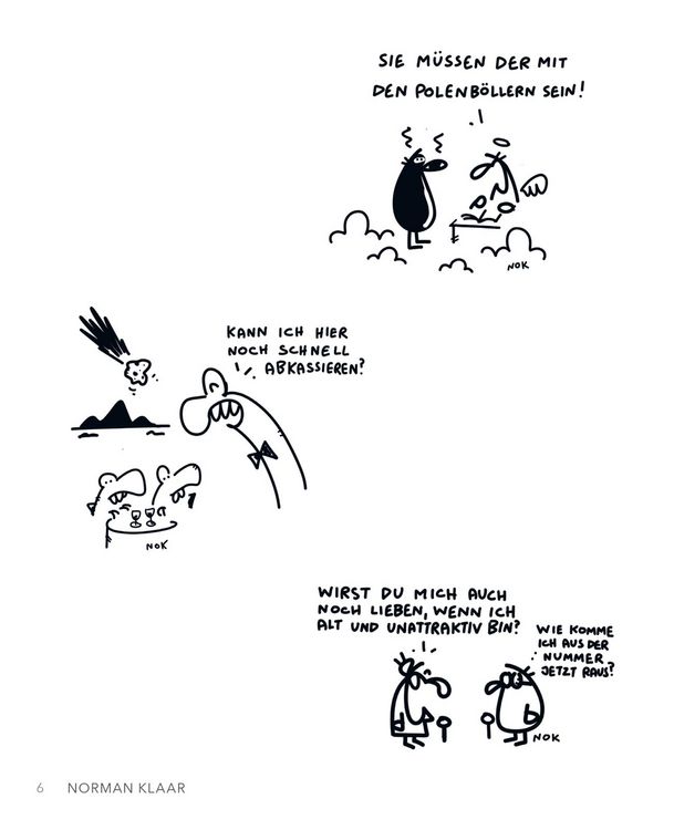 Produktbild: Fiese Bilder