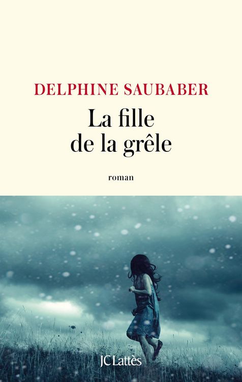 Produktbild: La fille de la gr&ecirc;le