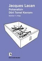 Produktbild: Psikanalizin D&ouml;rt Temel Kavrami